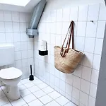 Kleene Helene Wulfen auf Fehmarn
