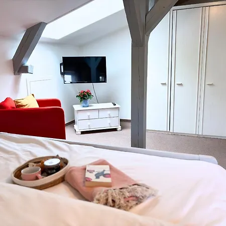 Lägenhet Kleene Helene Wulfen auf Fehmarn