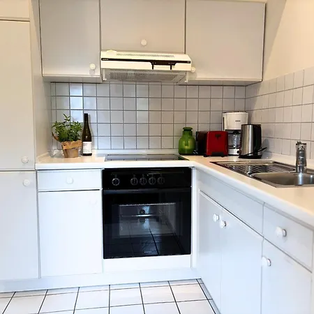 Kleene Helene * Wulfen auf Fehmarn