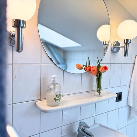 Kleene Helene Lägenhet