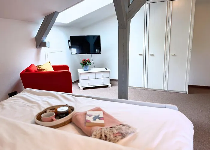 Lägenhet Kleene Helene Wulfen auf Fehmarn