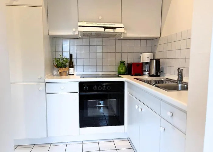 Kleene Helene * Wulfen auf Fehmarn