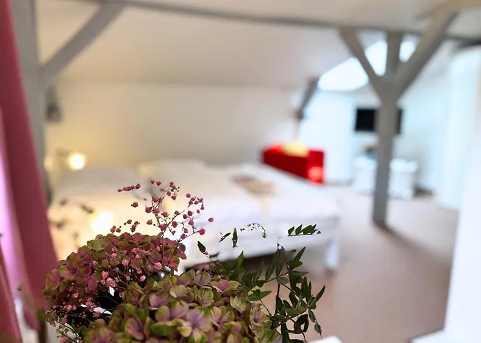 Lägenhet Kleene Helene *