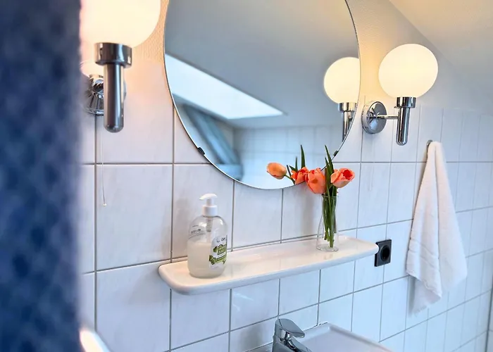 Kleene Helene Lägenhet