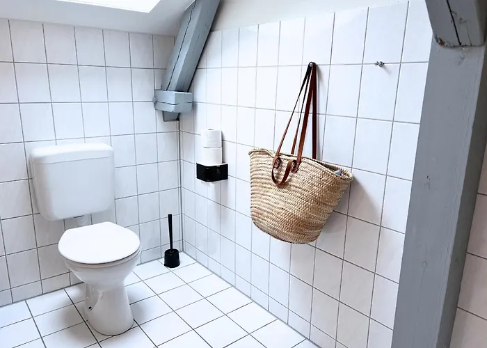 Kleene Helene Wulfen auf Fehmarn