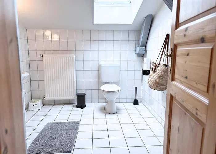 Kleene Helene * Wulfen auf Fehmarn